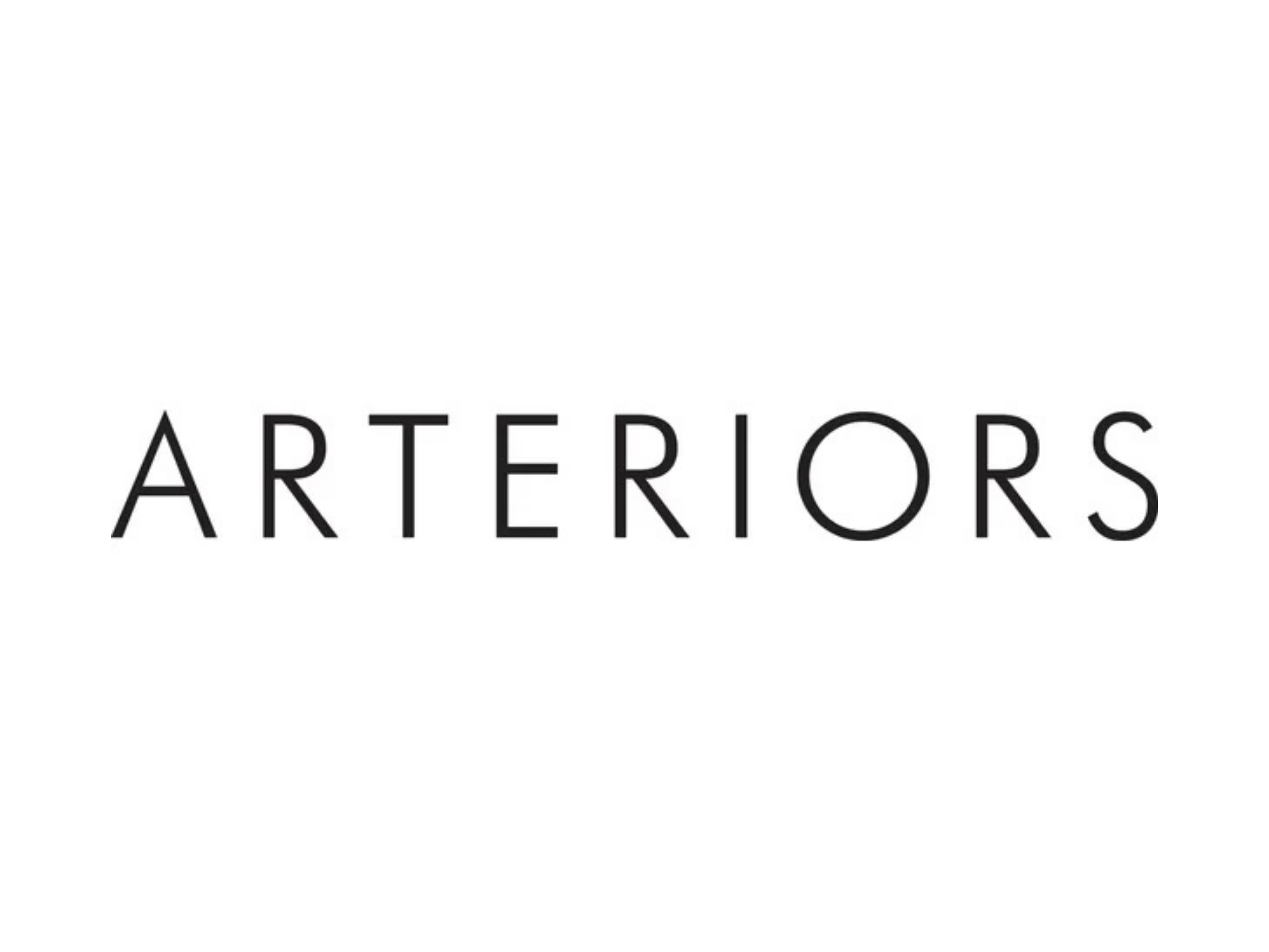 Arteriors logo