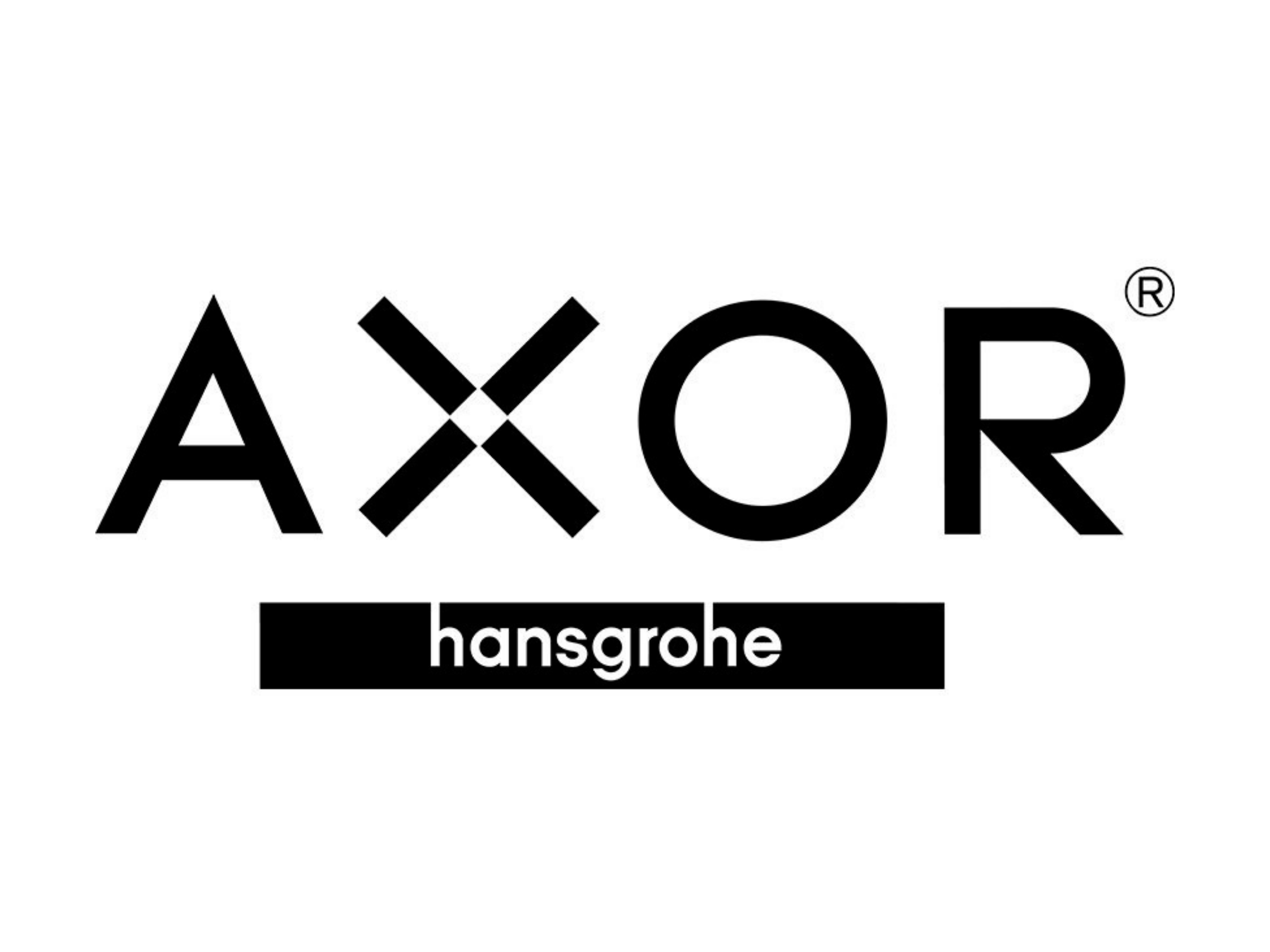 Axor logo