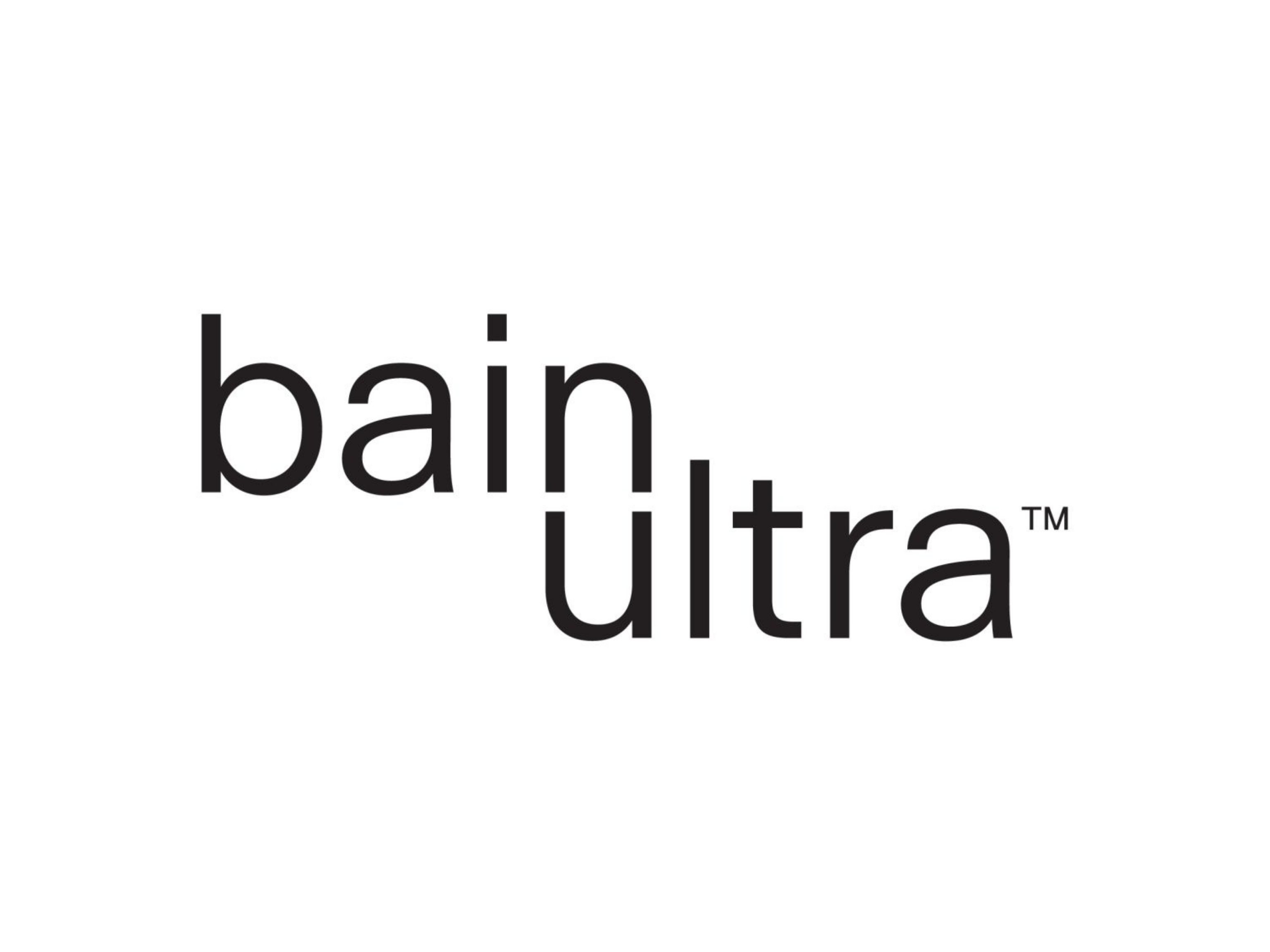 Bain Ultra logo
