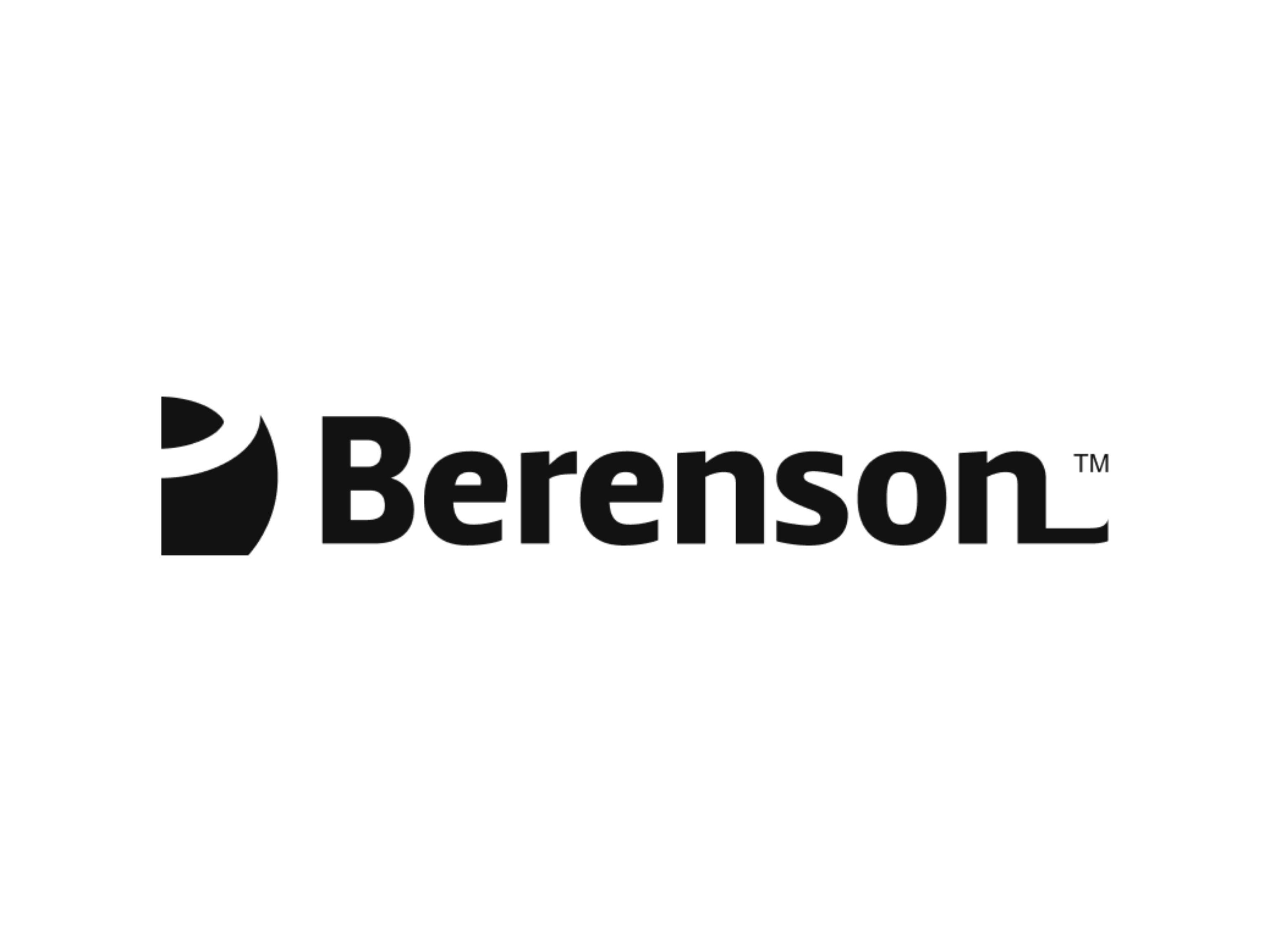 Berenson logo