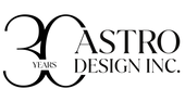 Astro Design Inc.