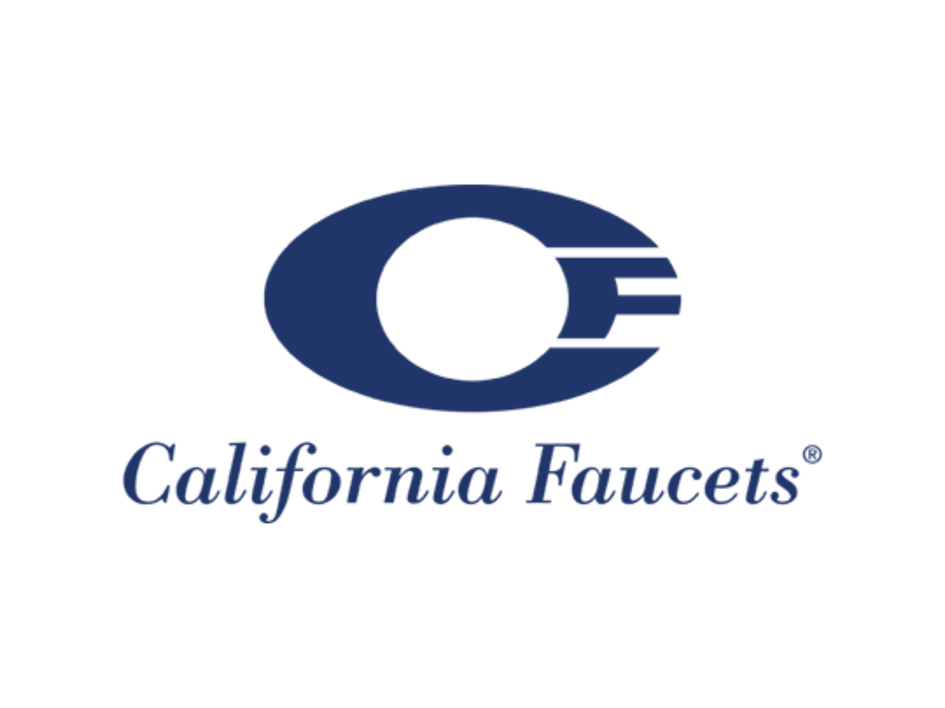 California Faucets logo