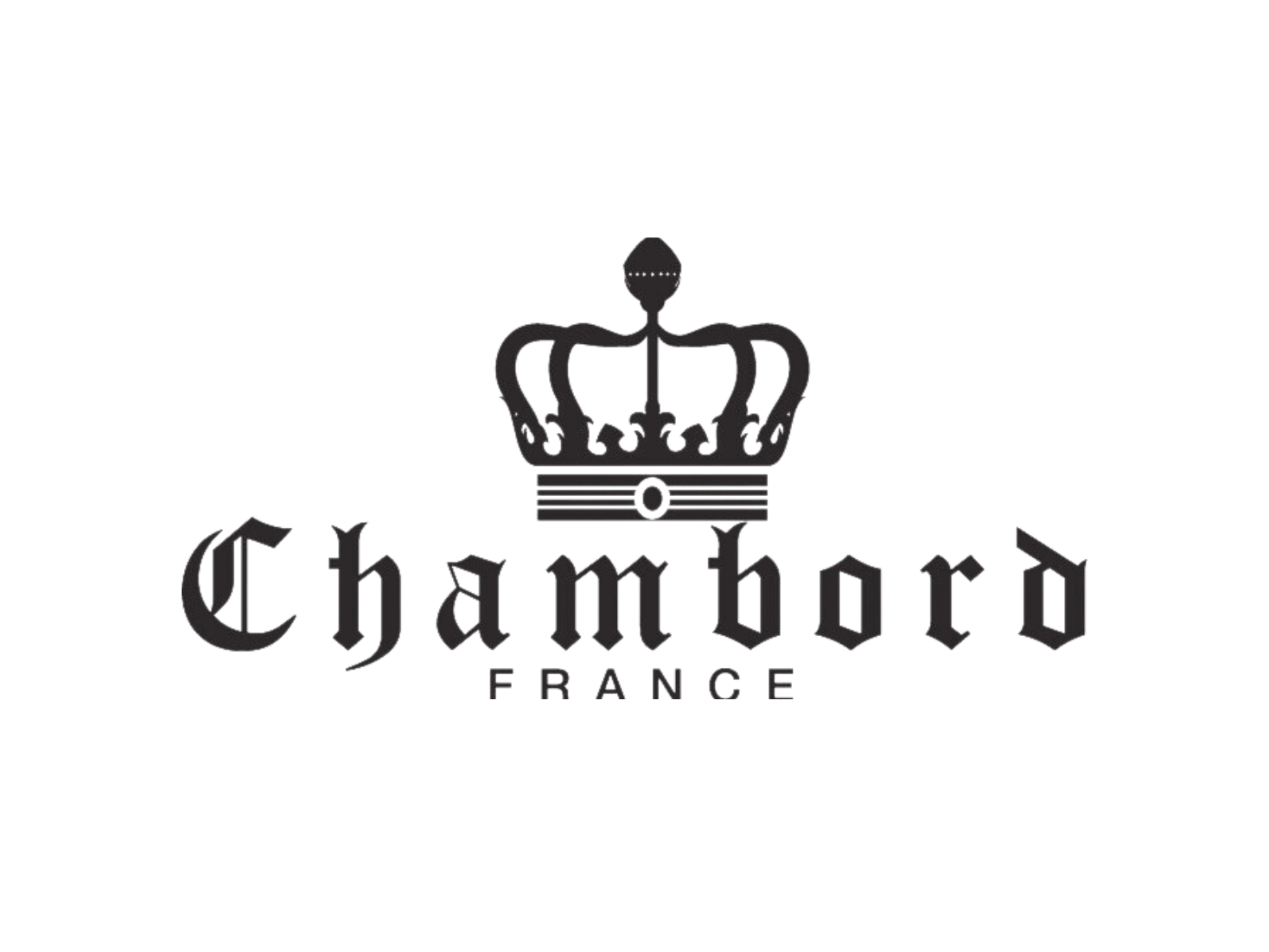 Chambord logo