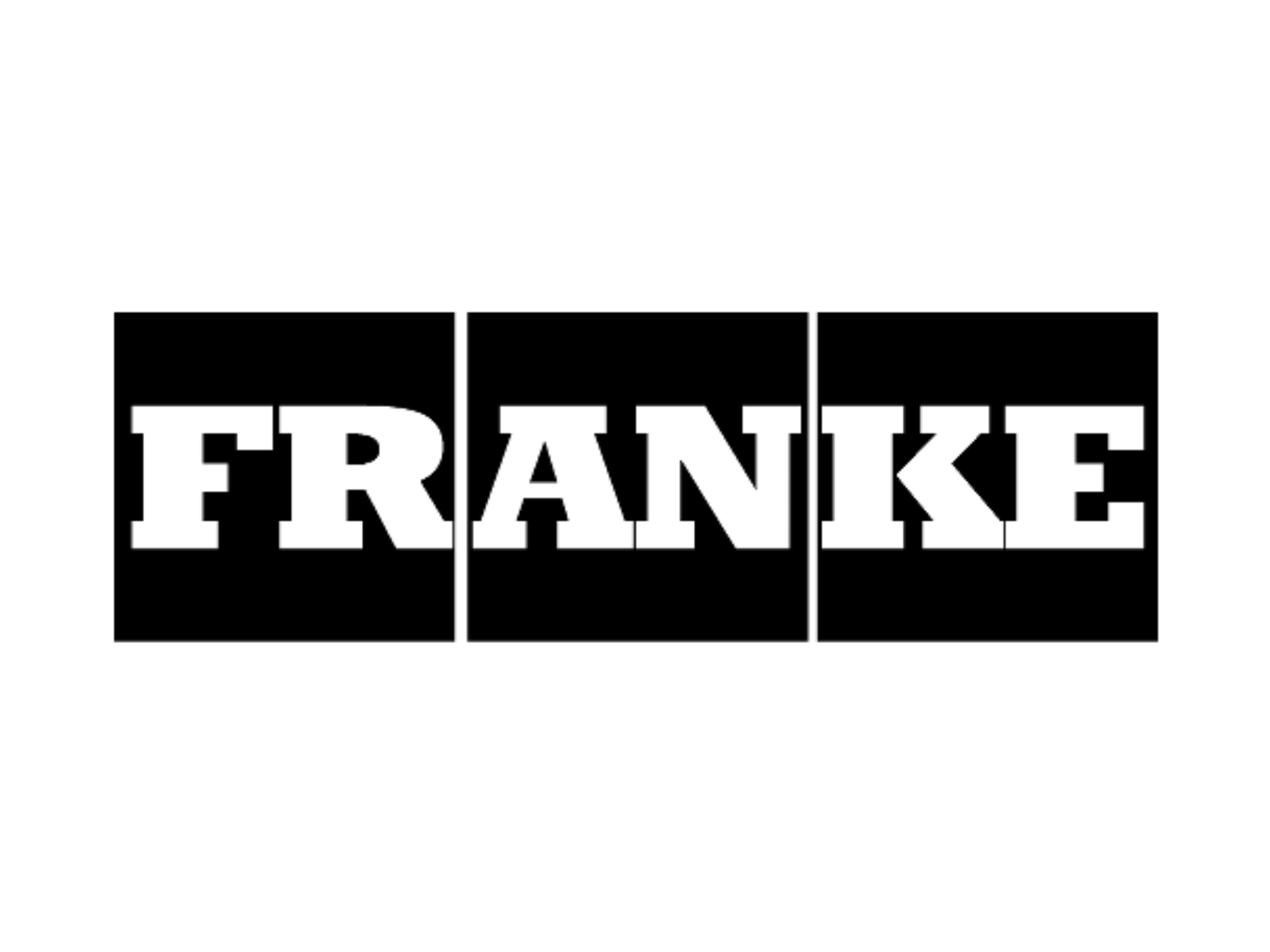 Franke logo