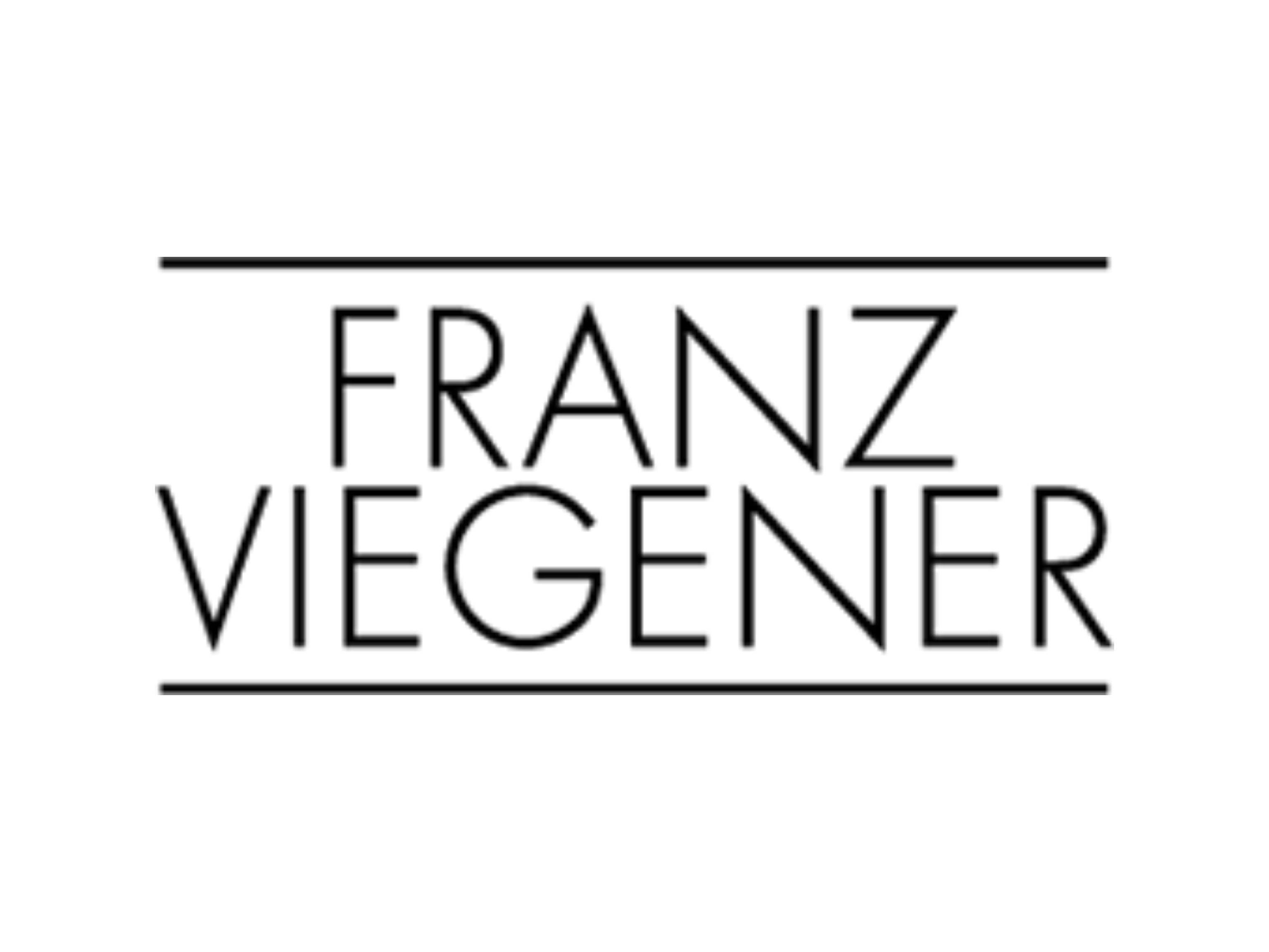 Franz Viegener logo