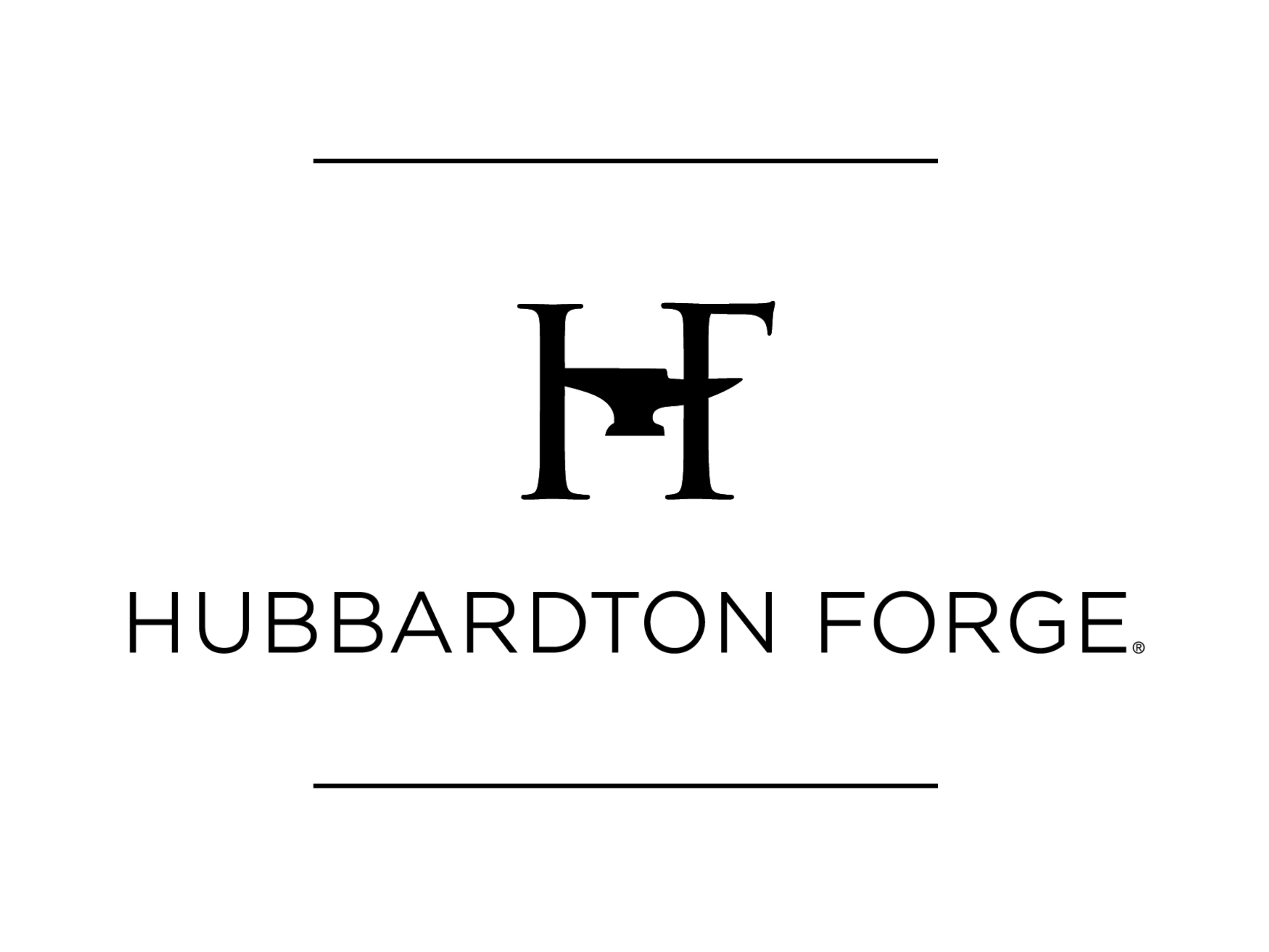 Hubbardton Forge logo