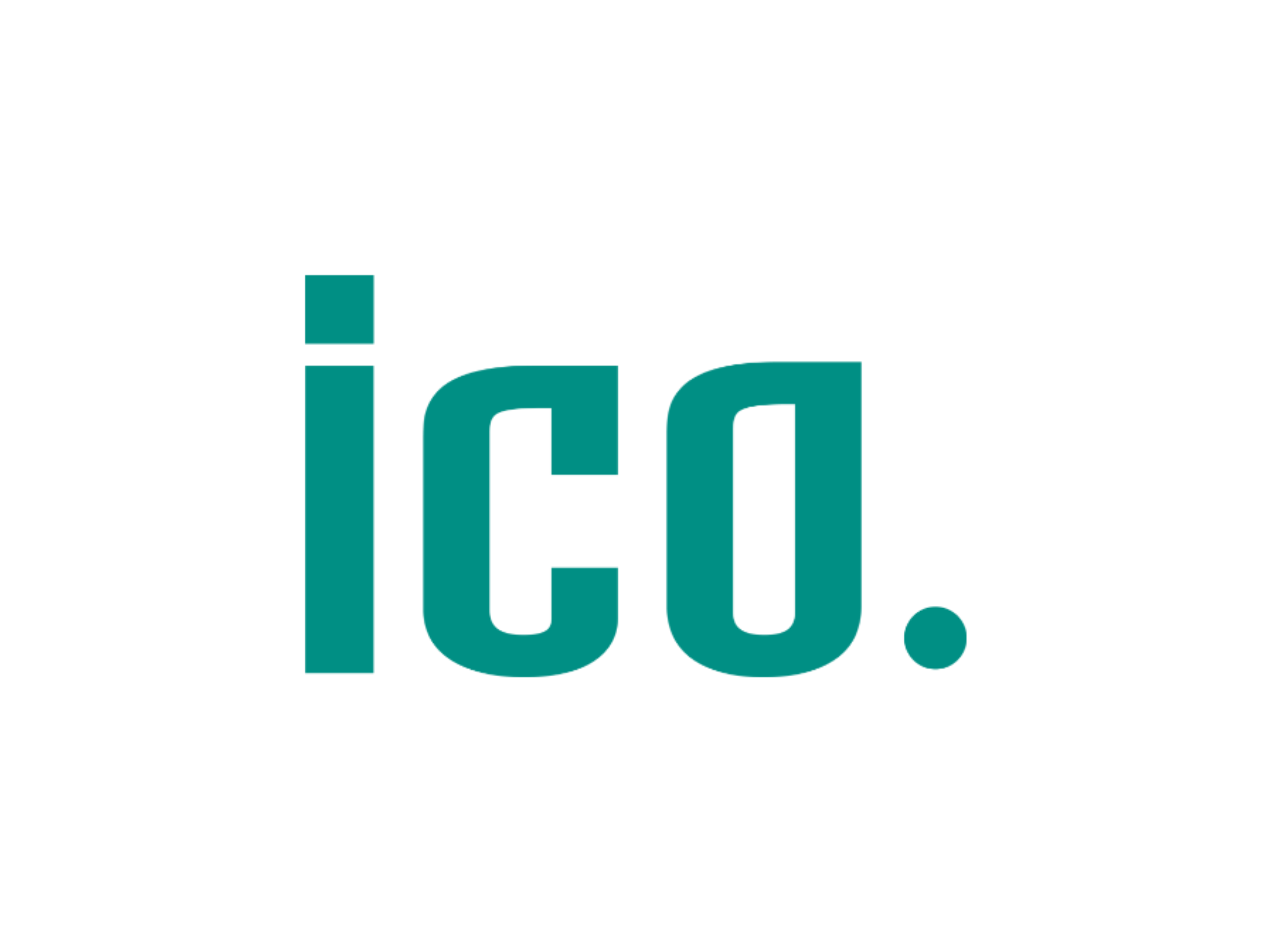 ICO Towel Warmers logo