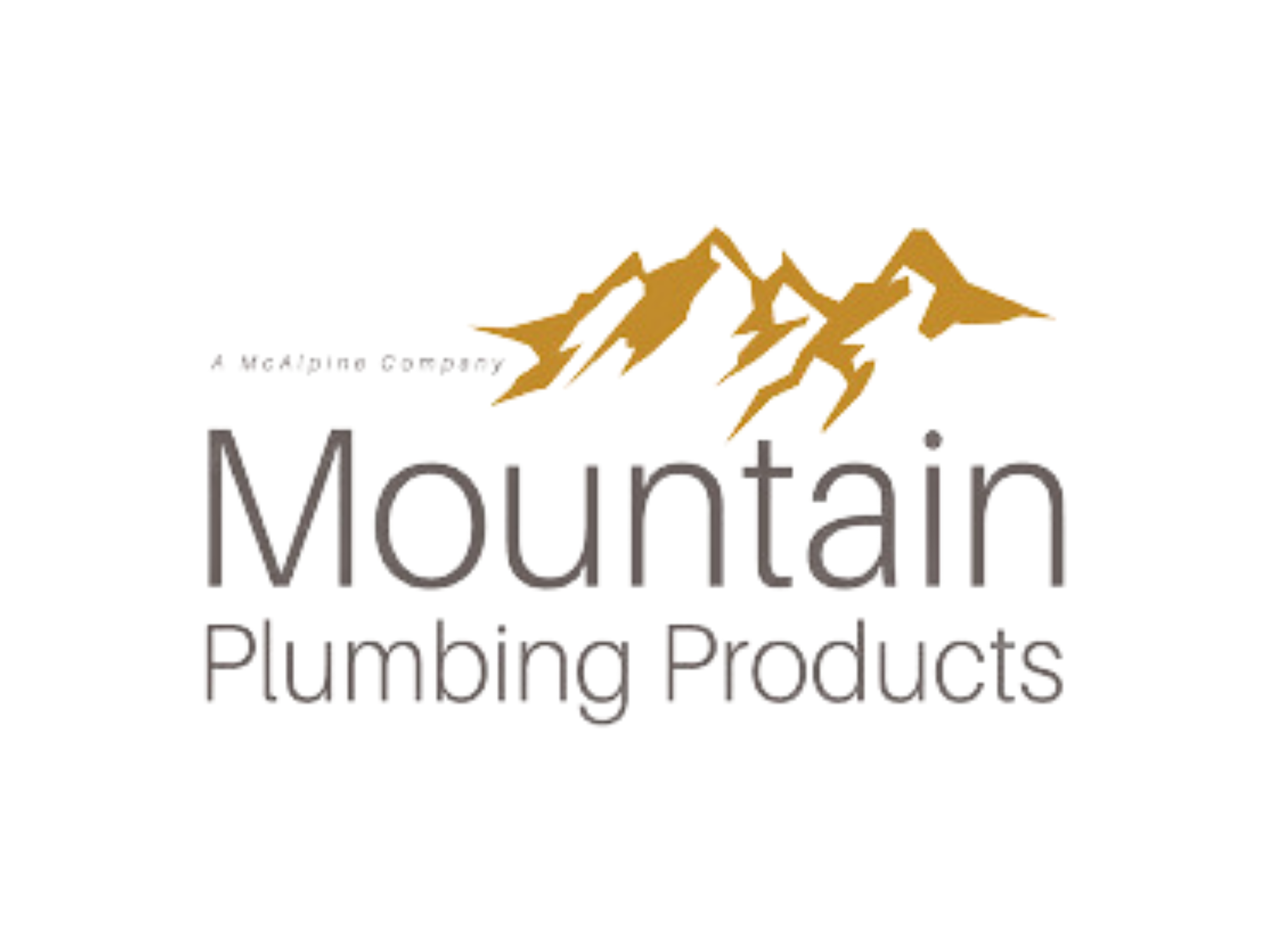 Mountain Plumbing Products logo