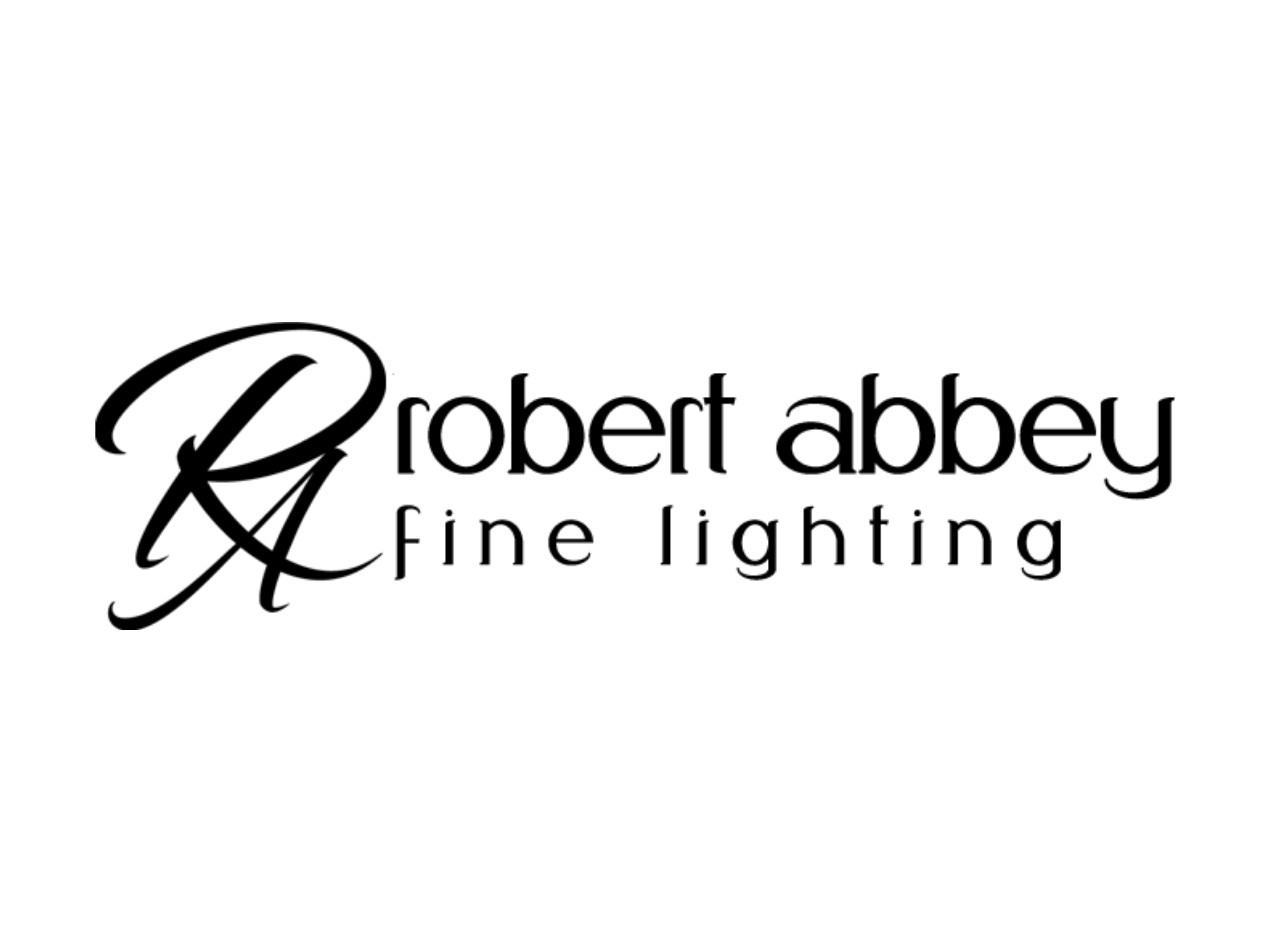 Robert Abbey Lighting logo
