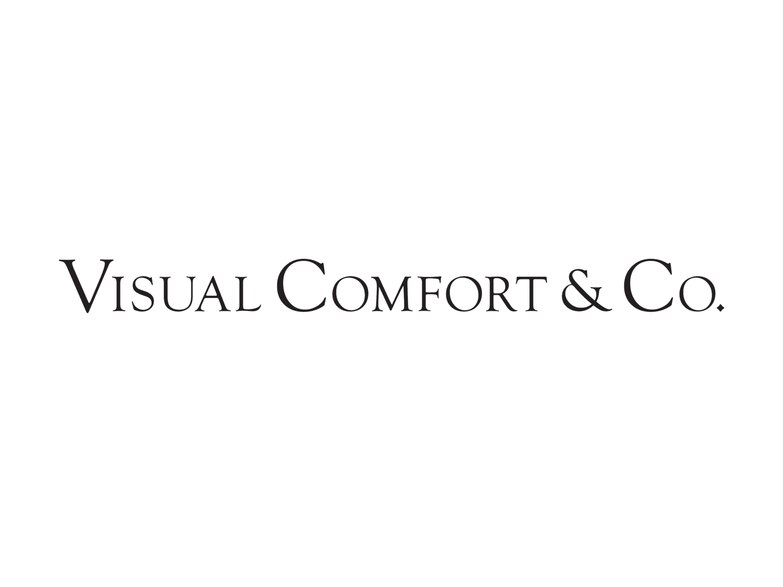 Visual Comfort logo