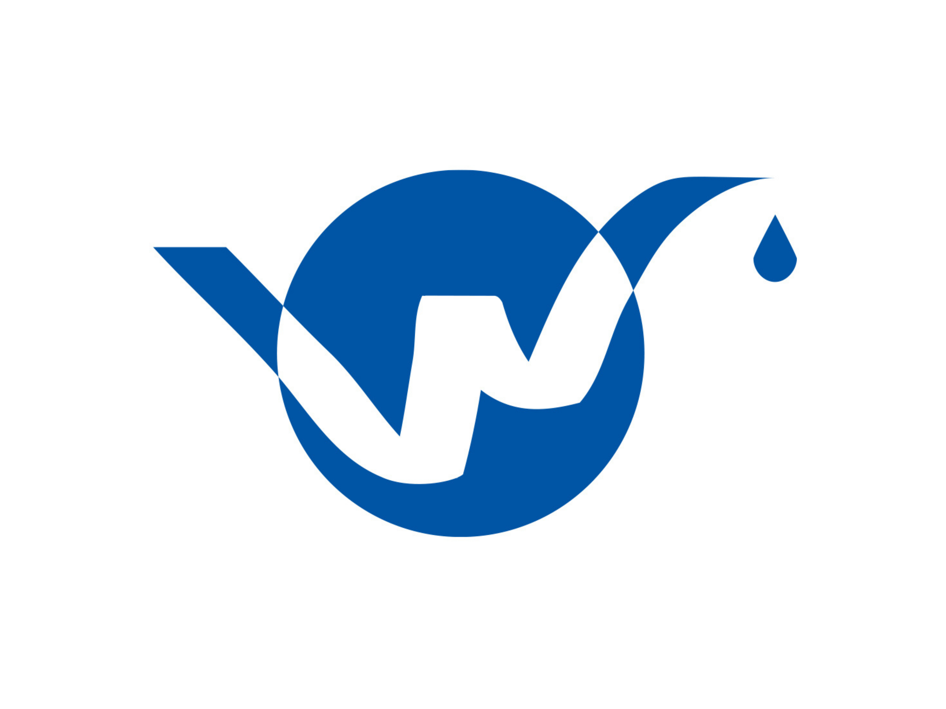 Water Inc logo