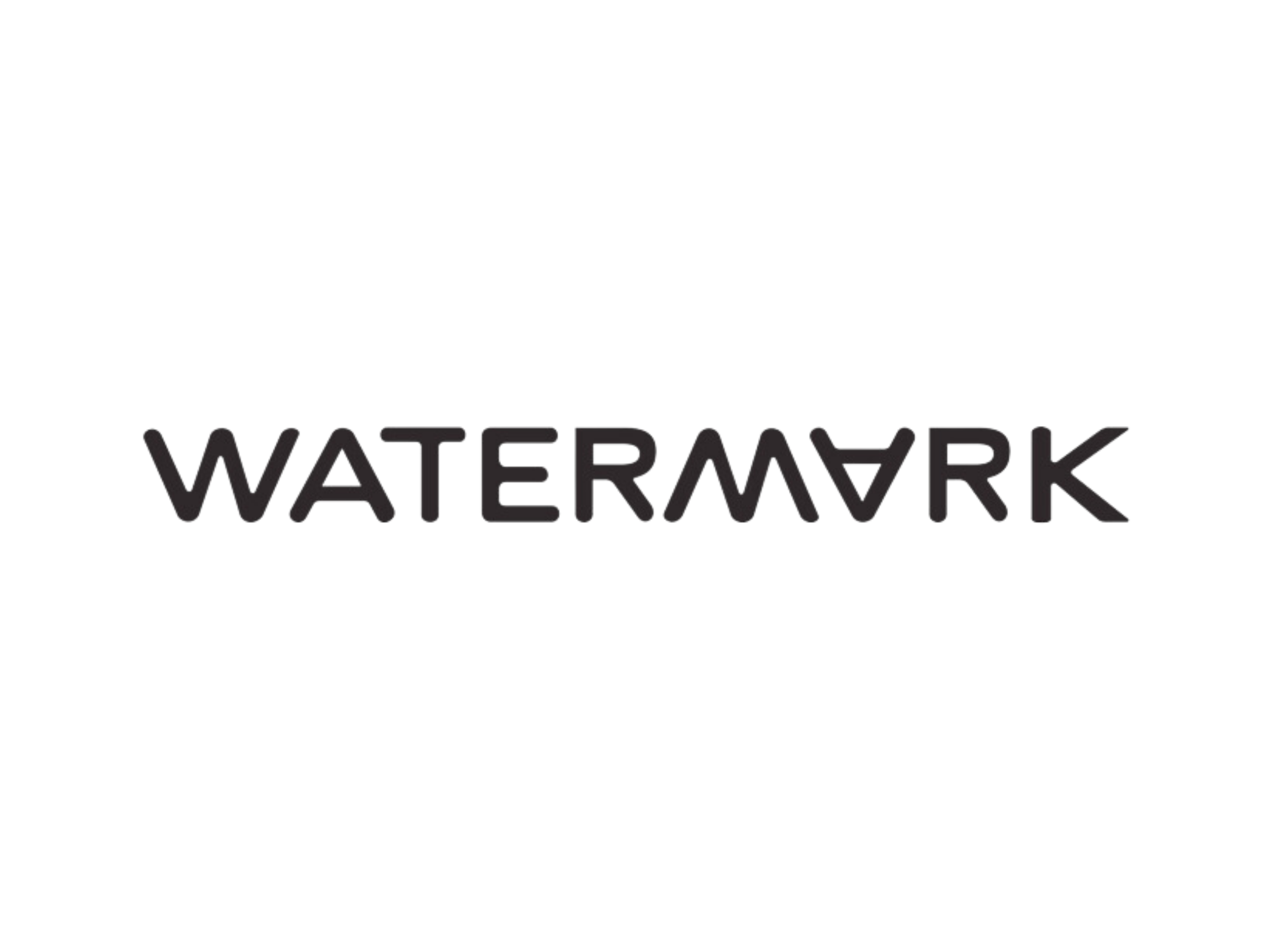 Watermark logo