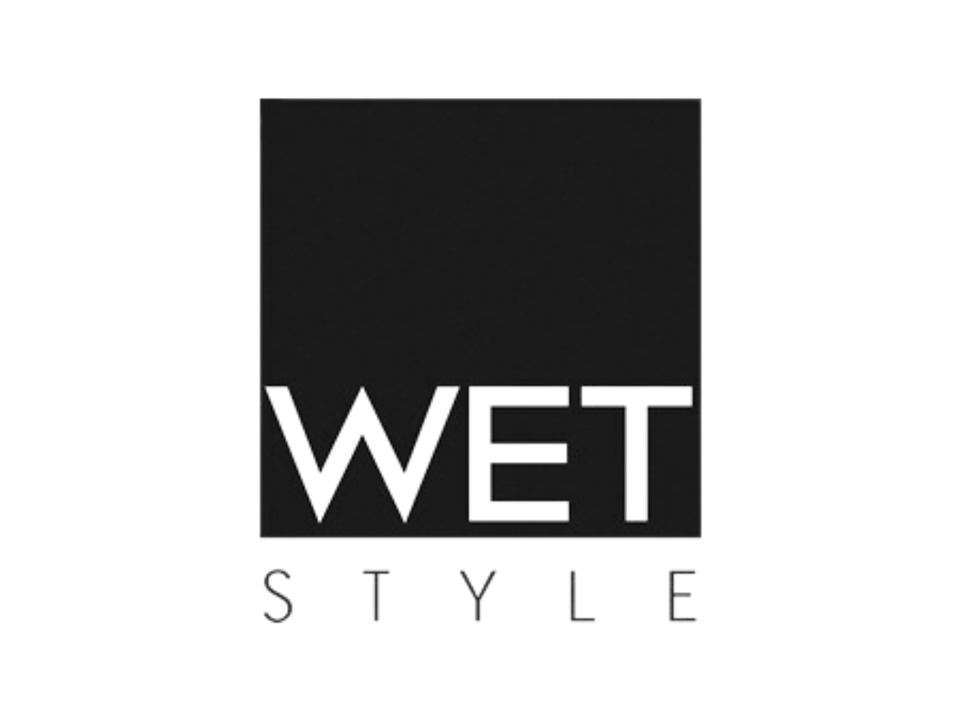 WetStyle logo