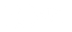Astro Design 30 Years logo white with a clear background