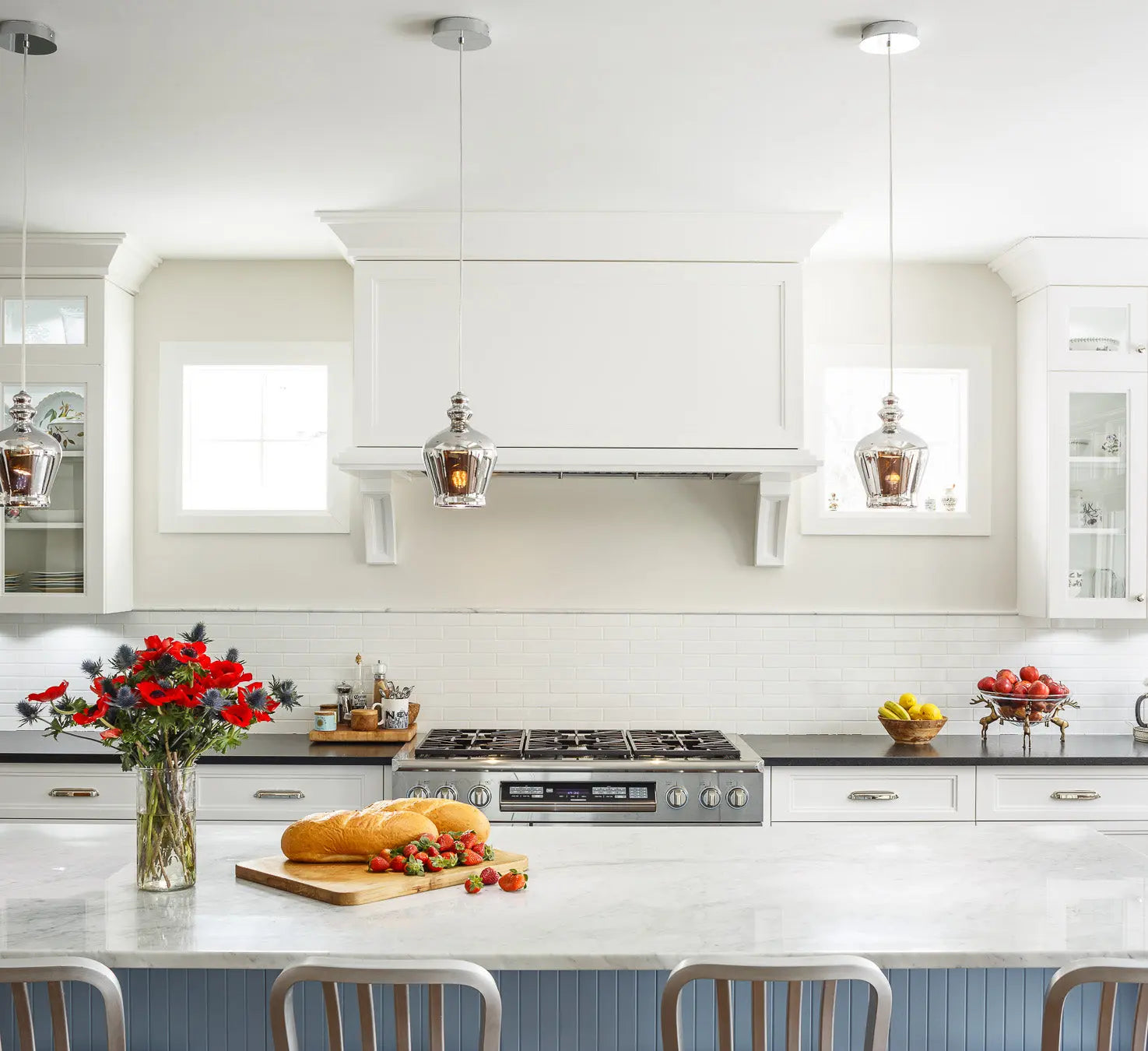 What It Means to Create a Home That Works Beyond the Photograph Astro Design Inc.
