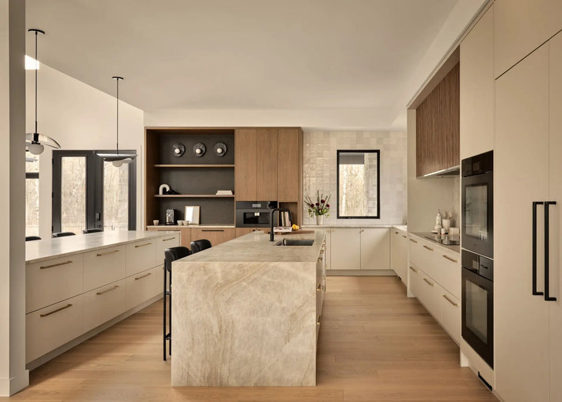 The Mid-Year Report: Seven Kitchen Trends Carrying Luxury Homes from 2026 into 2027 Astro Design Inc.