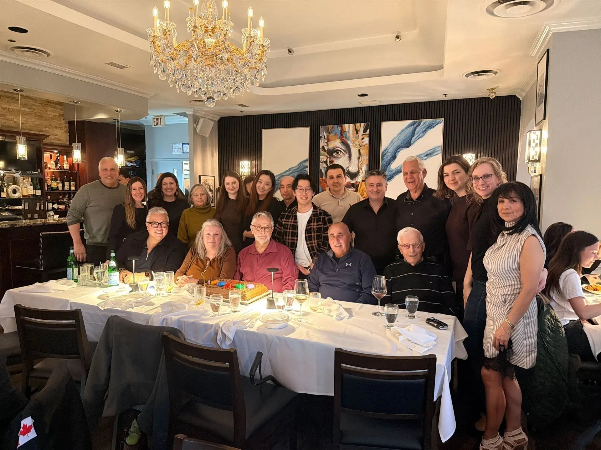 A Lasting Impact: Celebrating Emilio Filoso Astro Design Inc.
