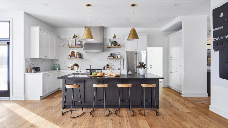 Why the Best Interiors Feel Natural, Even When Every Detail Has Been Planned Astro Design Inc.