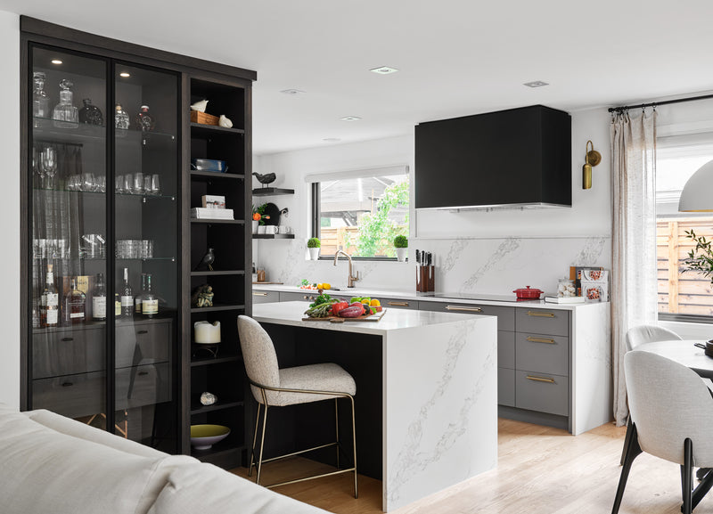 Lexington Project