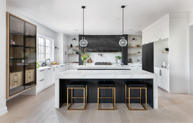 Red Castle Ridge Project