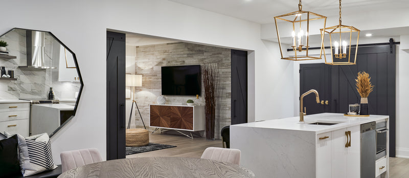 Revelstoke Project