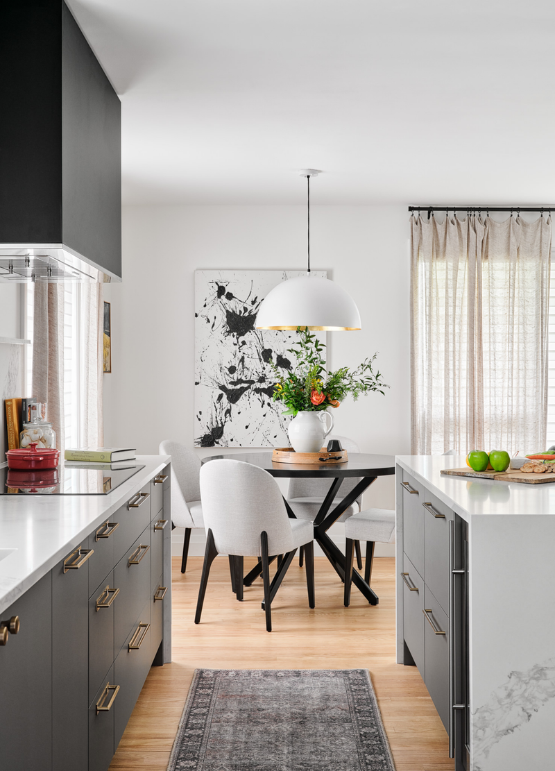 Lexington Project