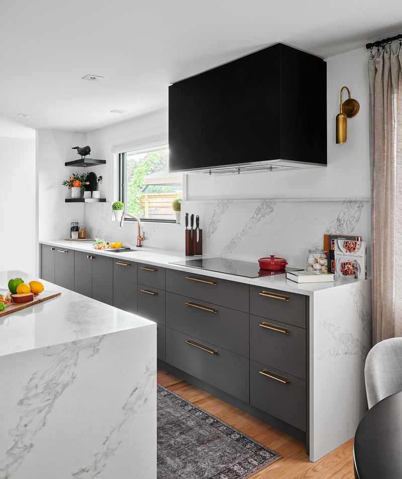 Lexington Project