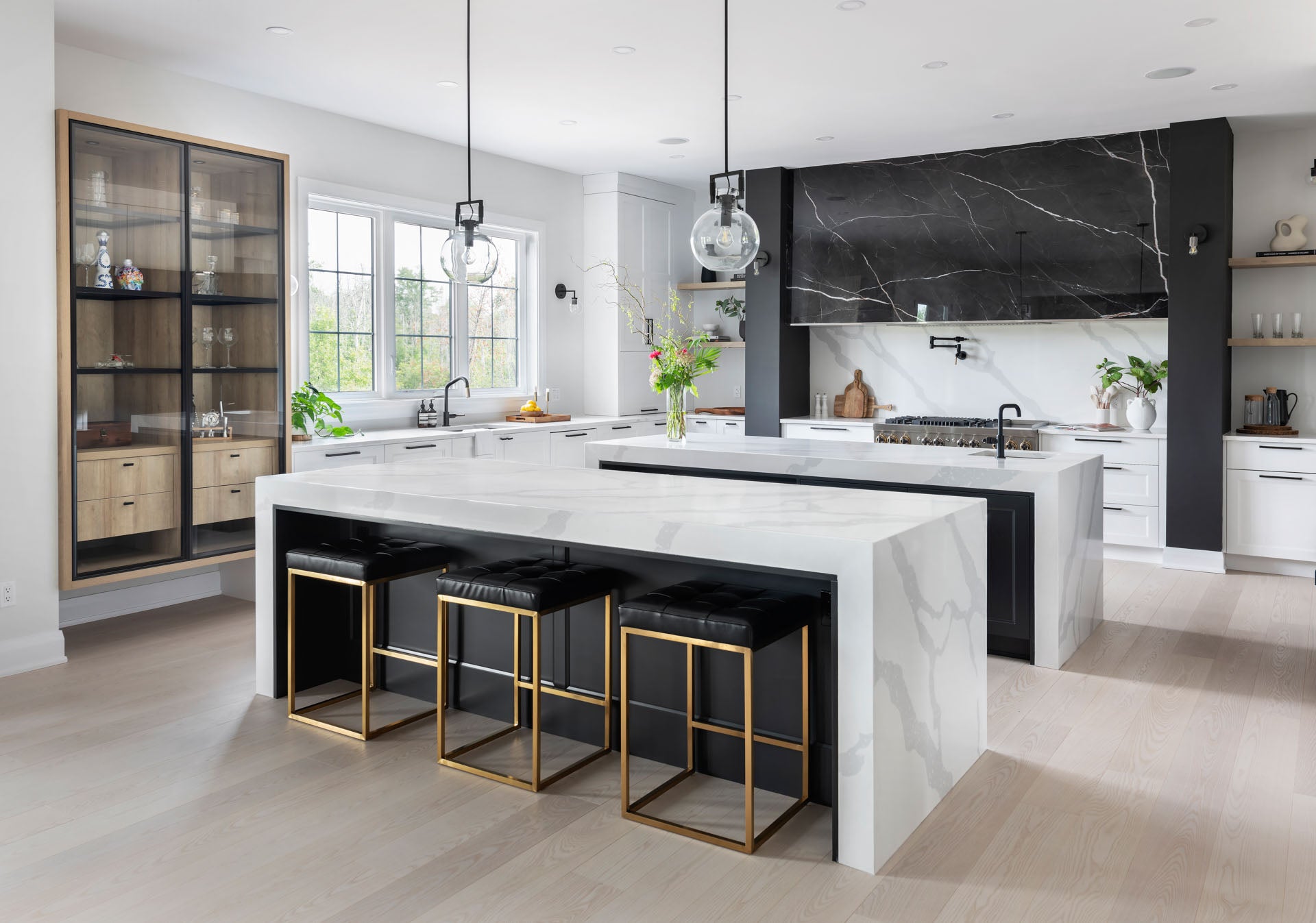 Red Castle Ridge Project