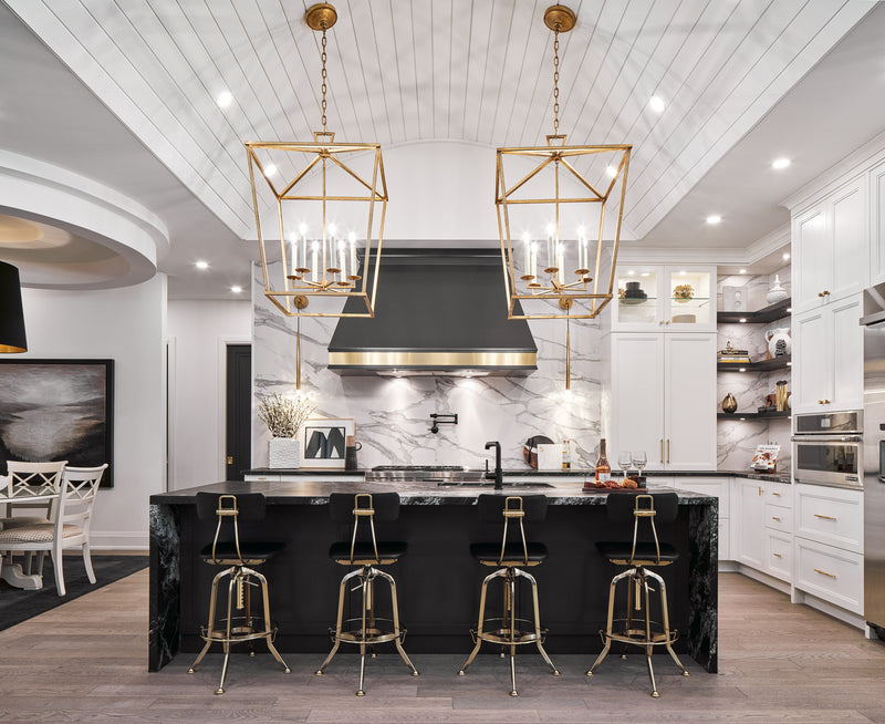 Revelstoke Project