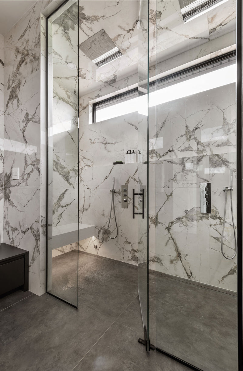 Lake Trail Project