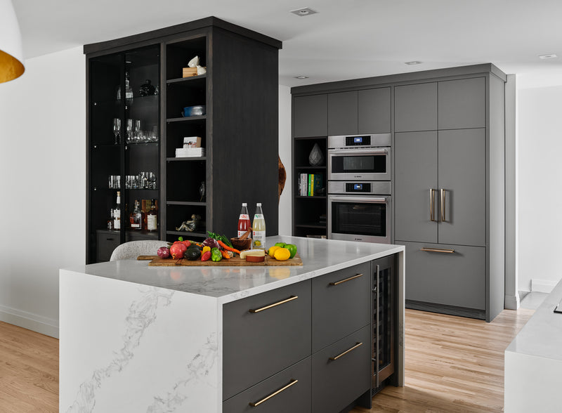 Lexington Project