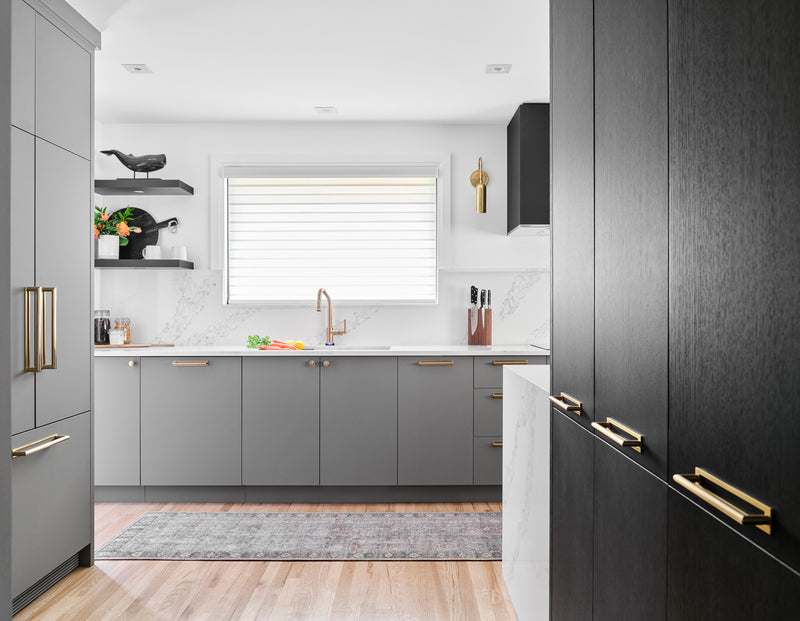 Lexington Project