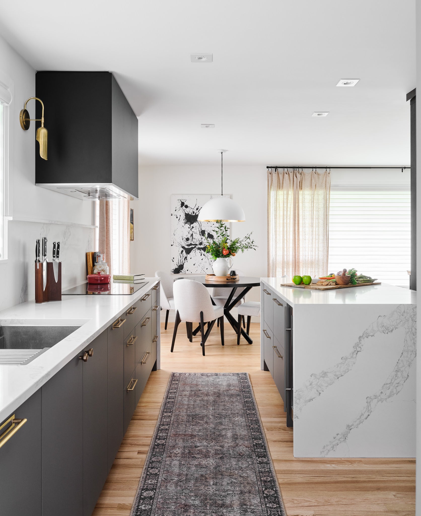 Lexington Project