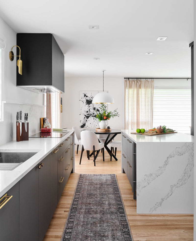 Lexington Project