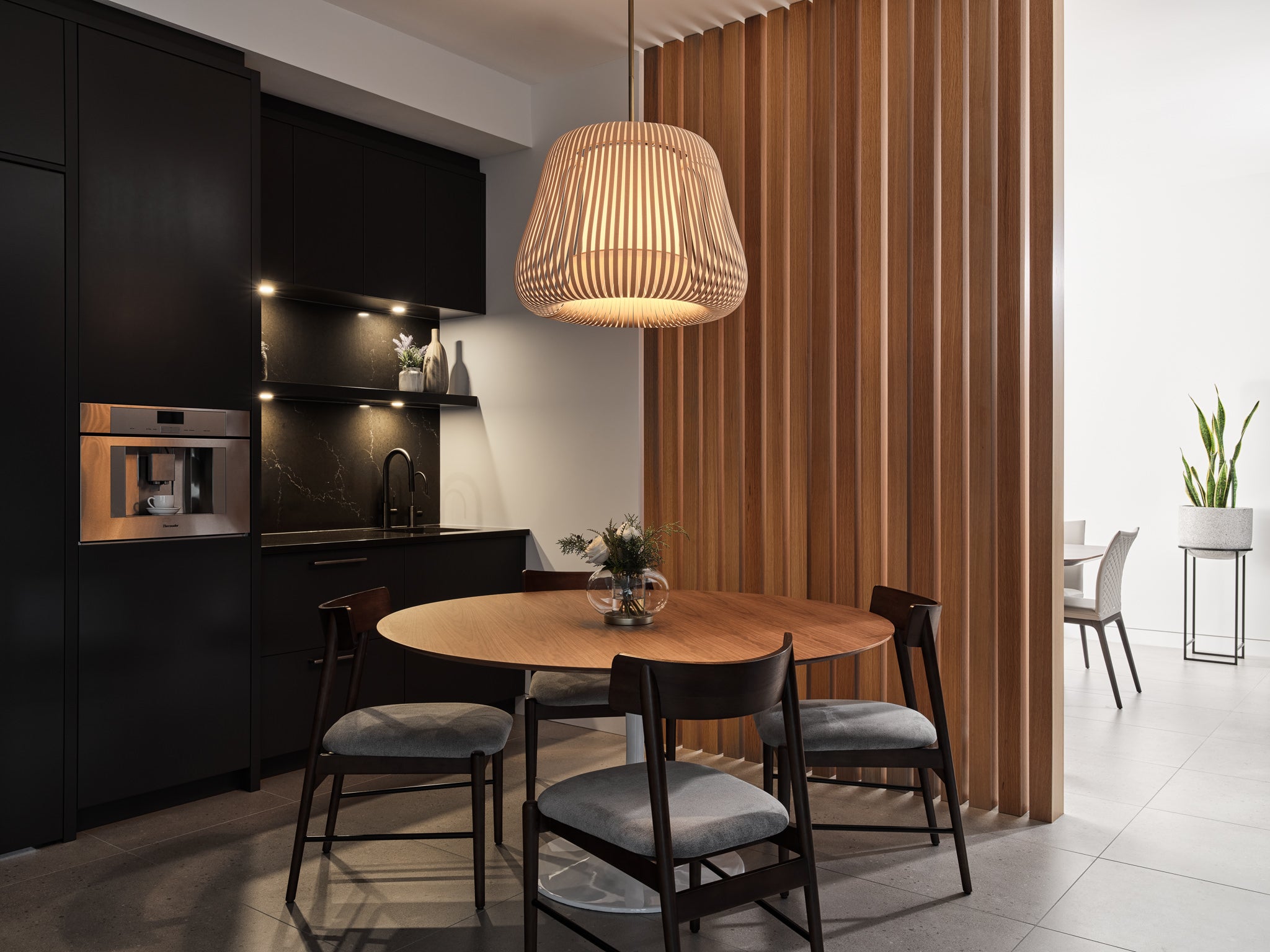 Prince of Wales Project