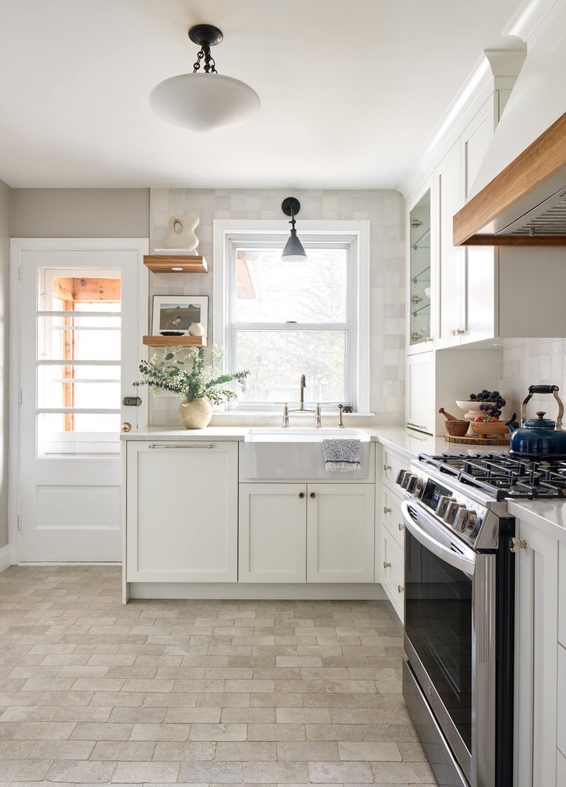 Westview Project