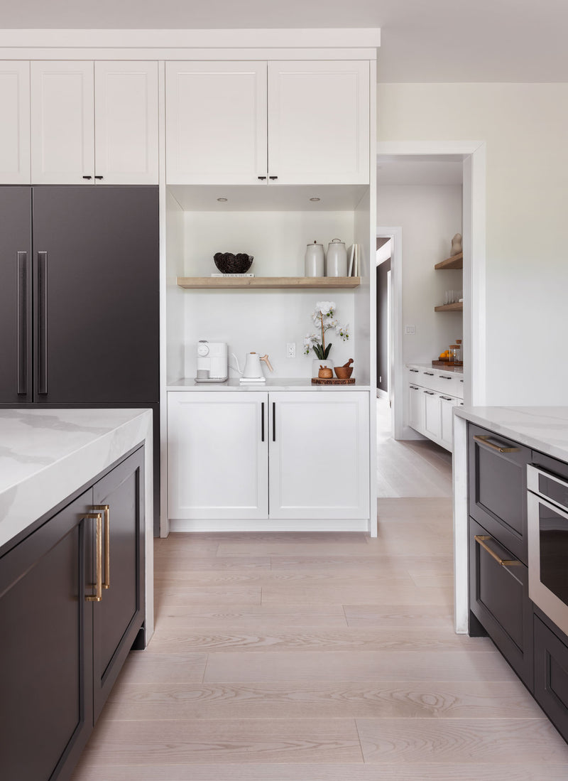 Red Castle Ridge Project
