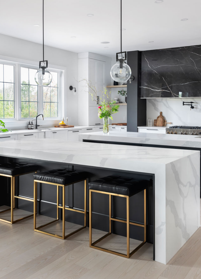 Red Castle Ridge Project