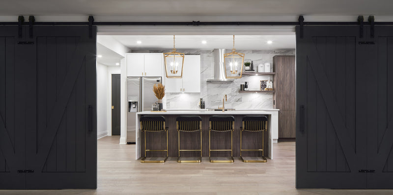 Revelstoke Project