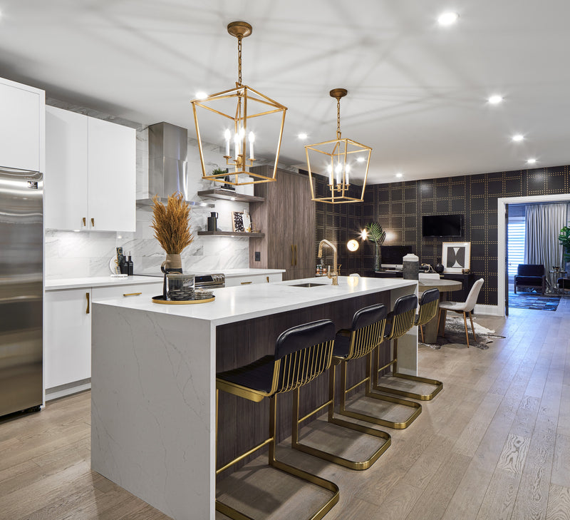 Revelstoke Project