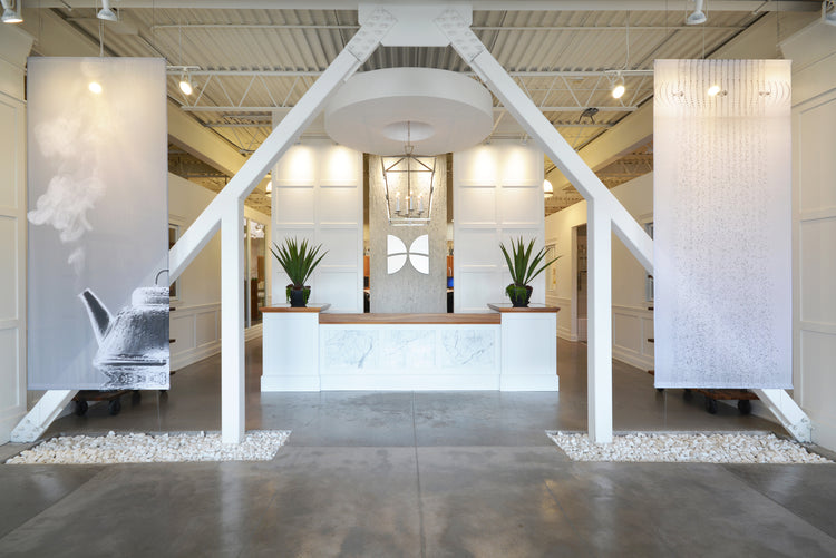 Astro Design Centre Woodward 2010