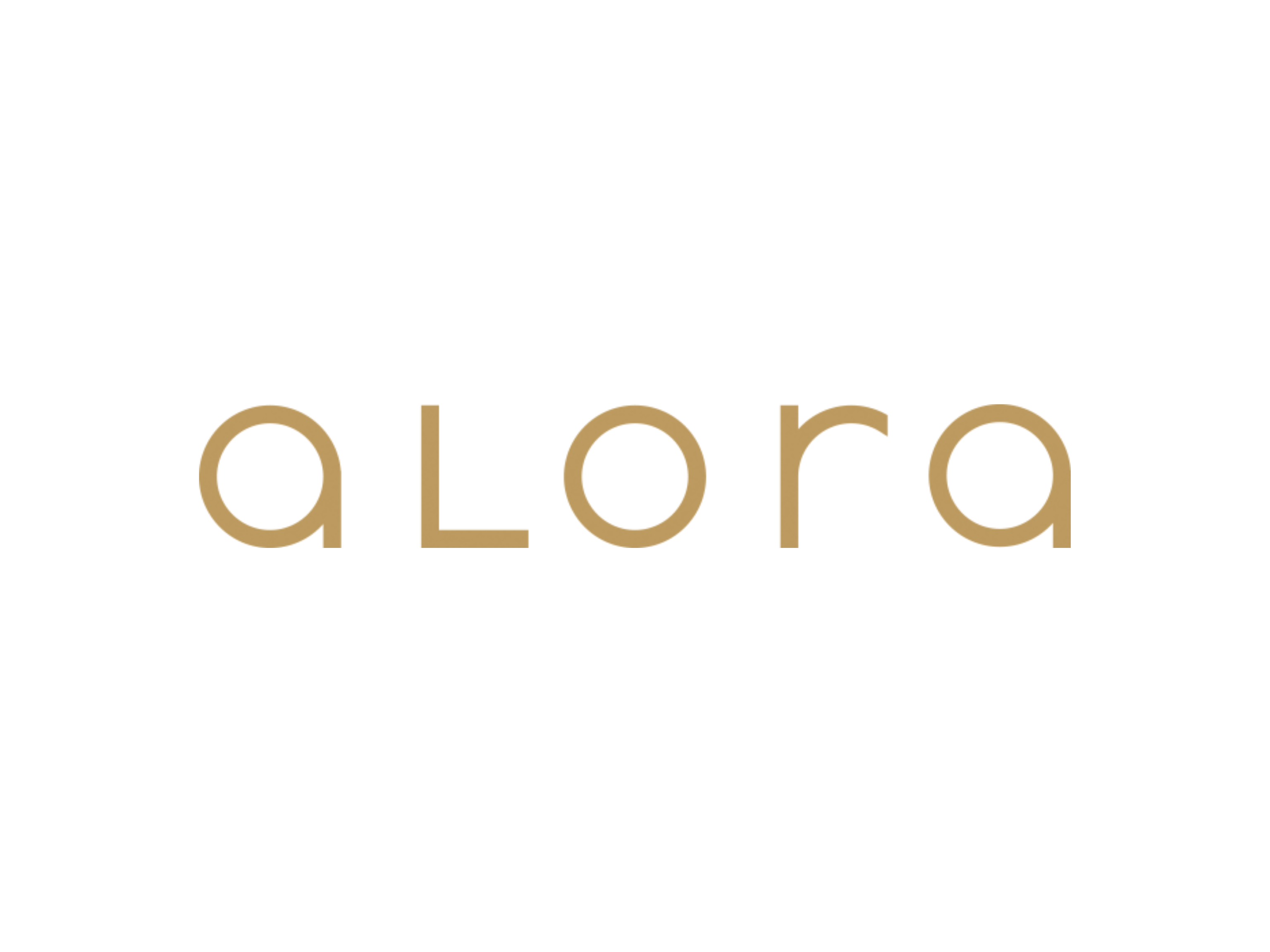 Alora logo