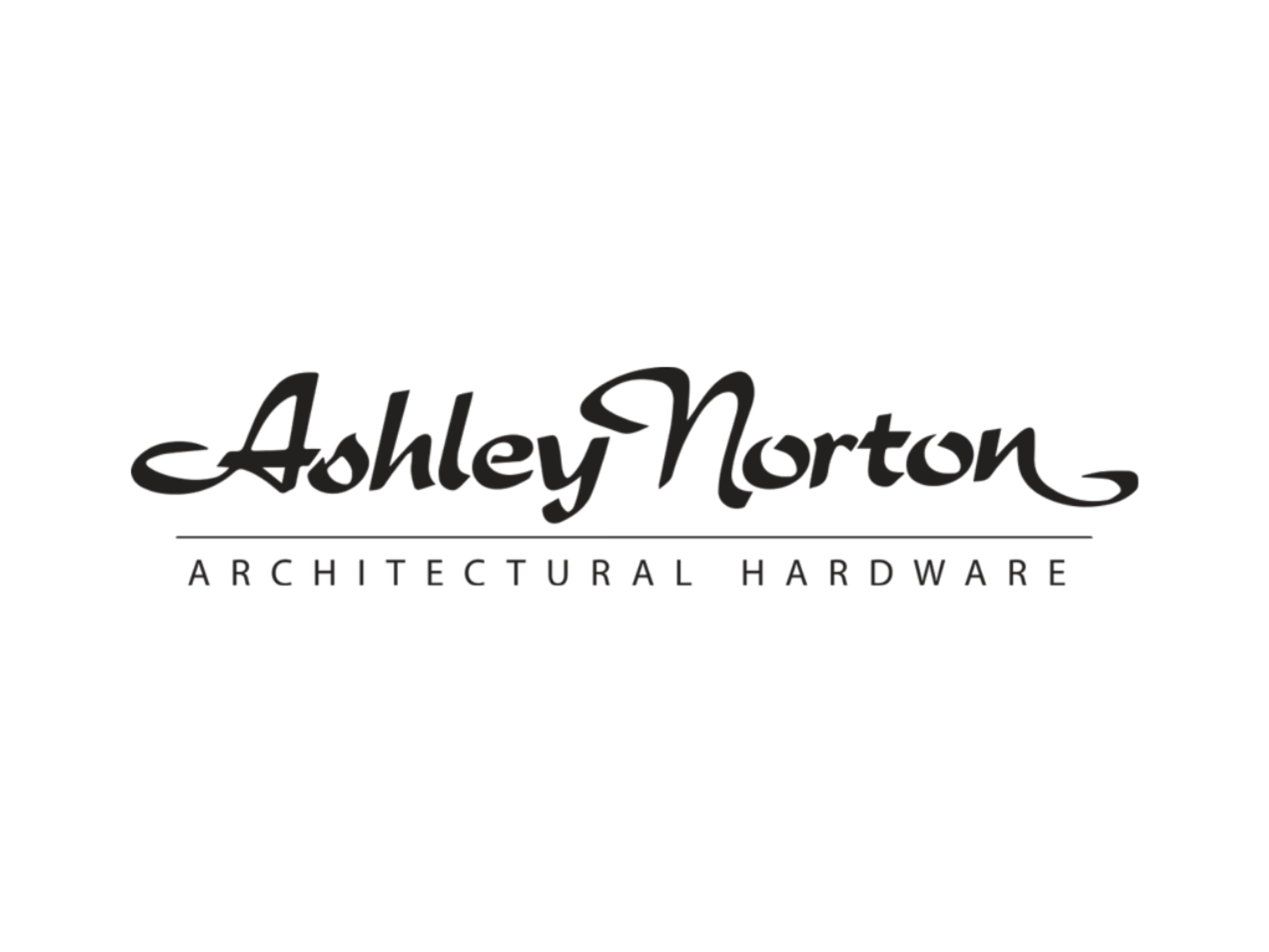 Ashley Norton logo