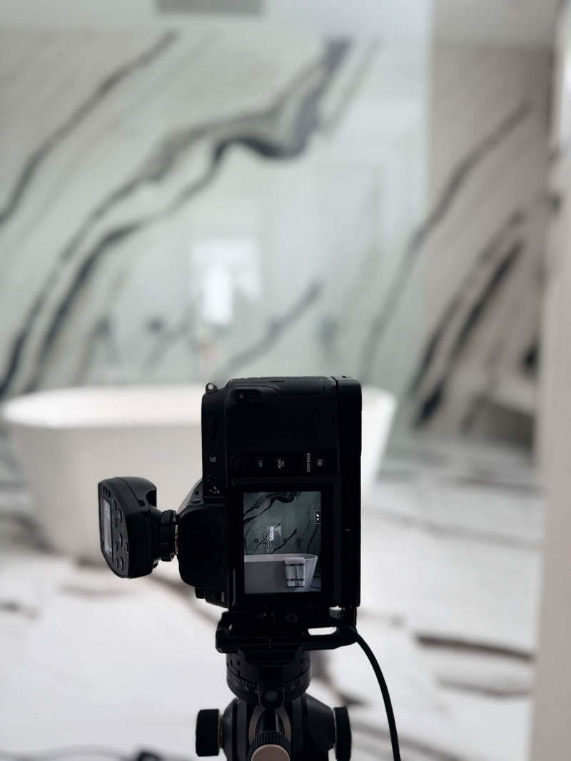 Blackhorse Project Photoshoot