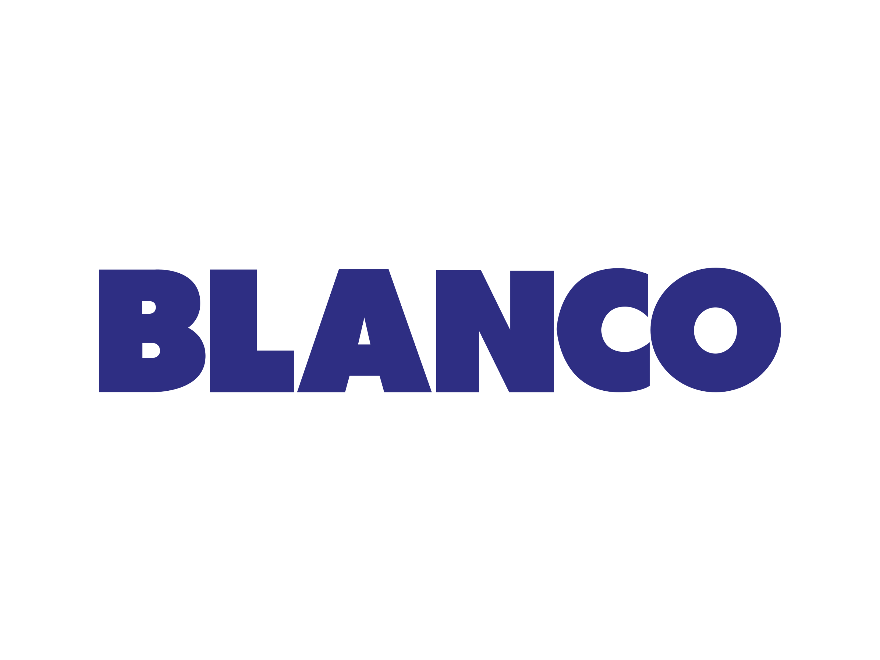 Blanco logo