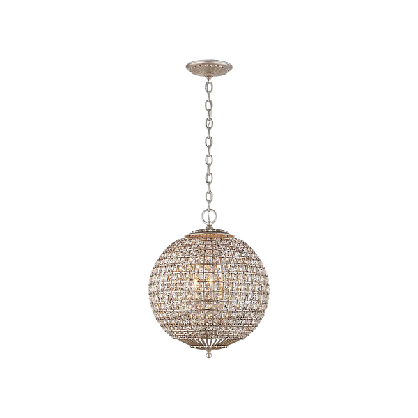 Chandelier | Visual Comfort | Renwick Small Sphere Visual Comfort