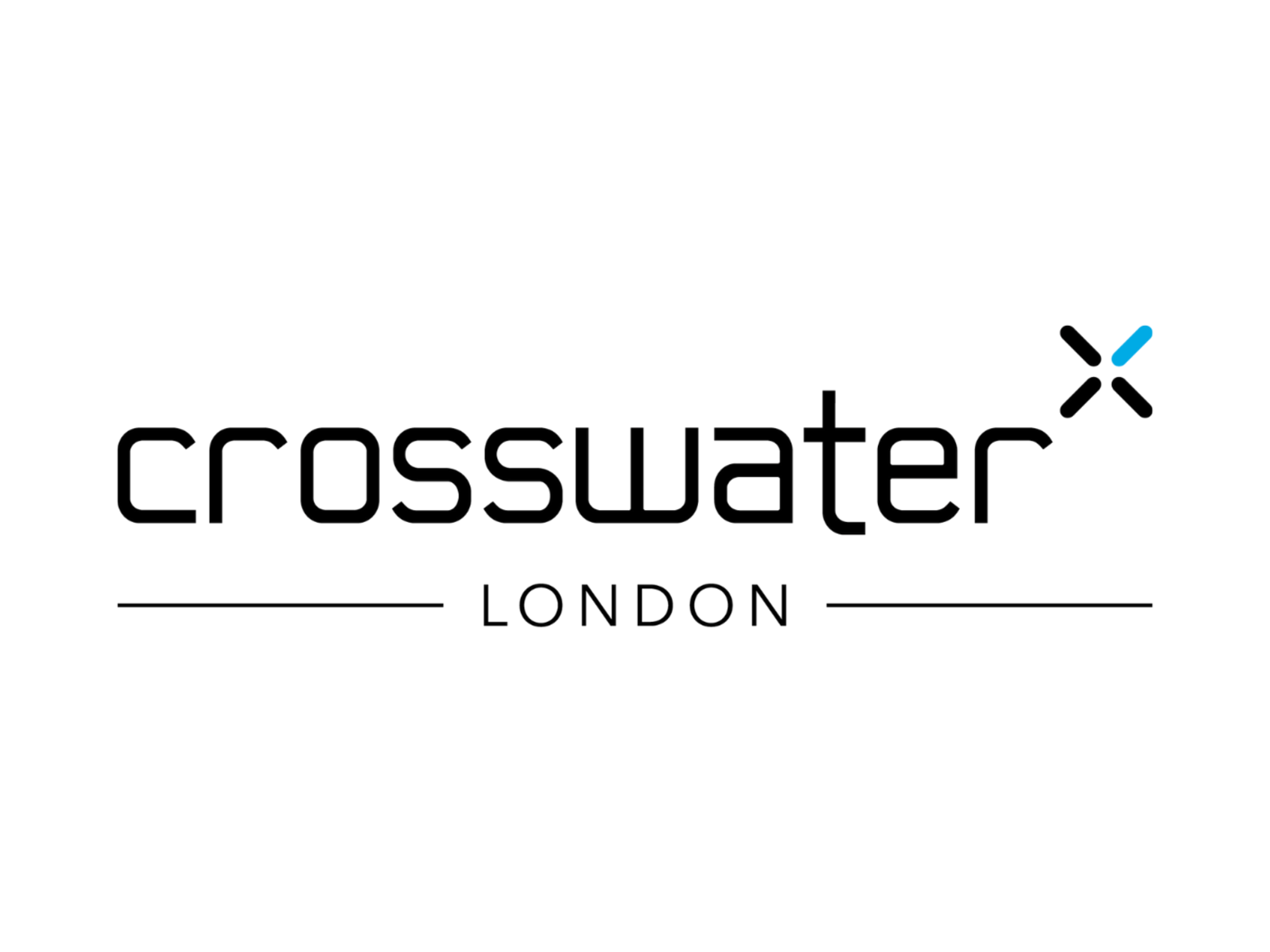 Crosswater logo