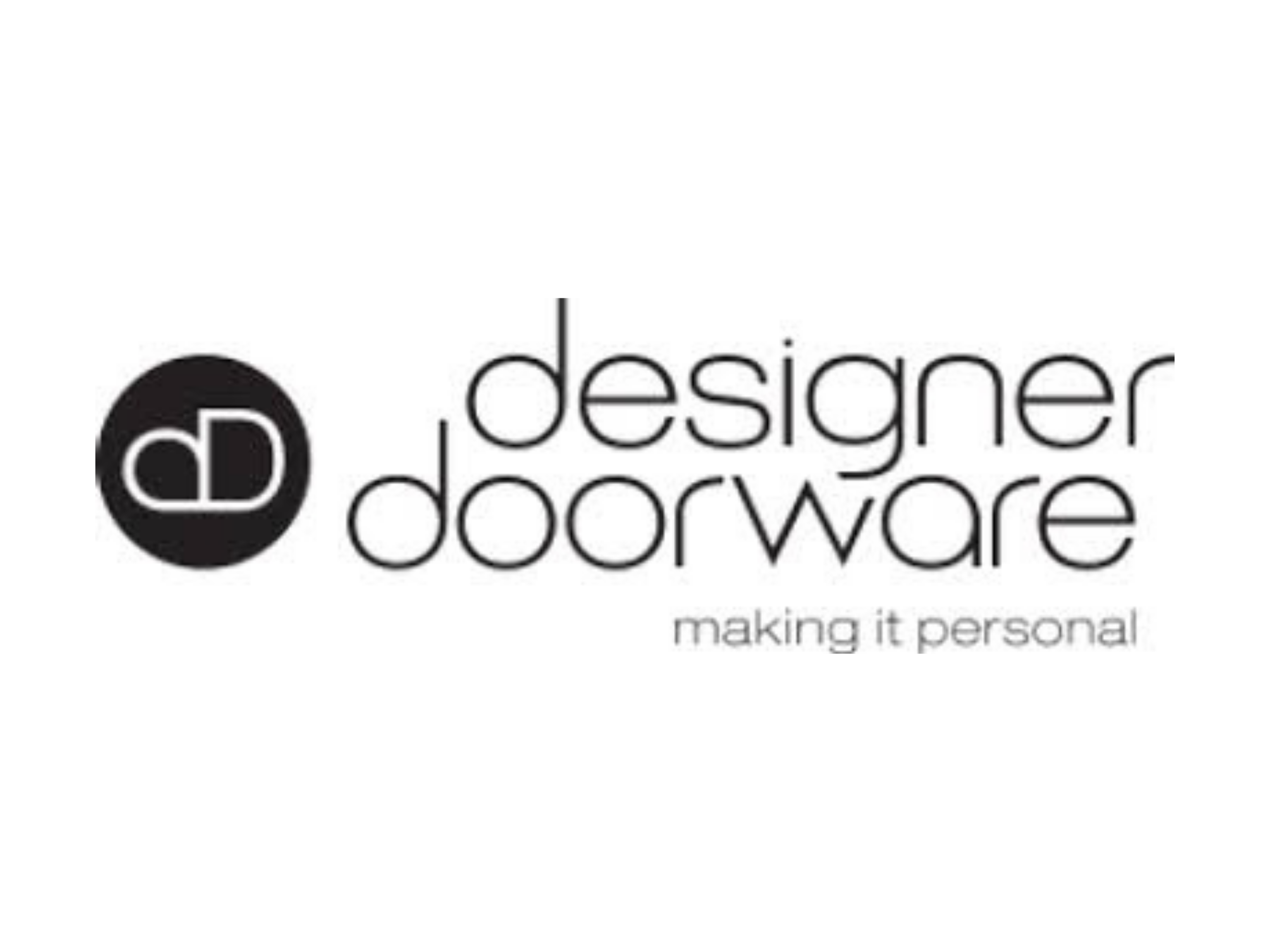 Design Doorware logo