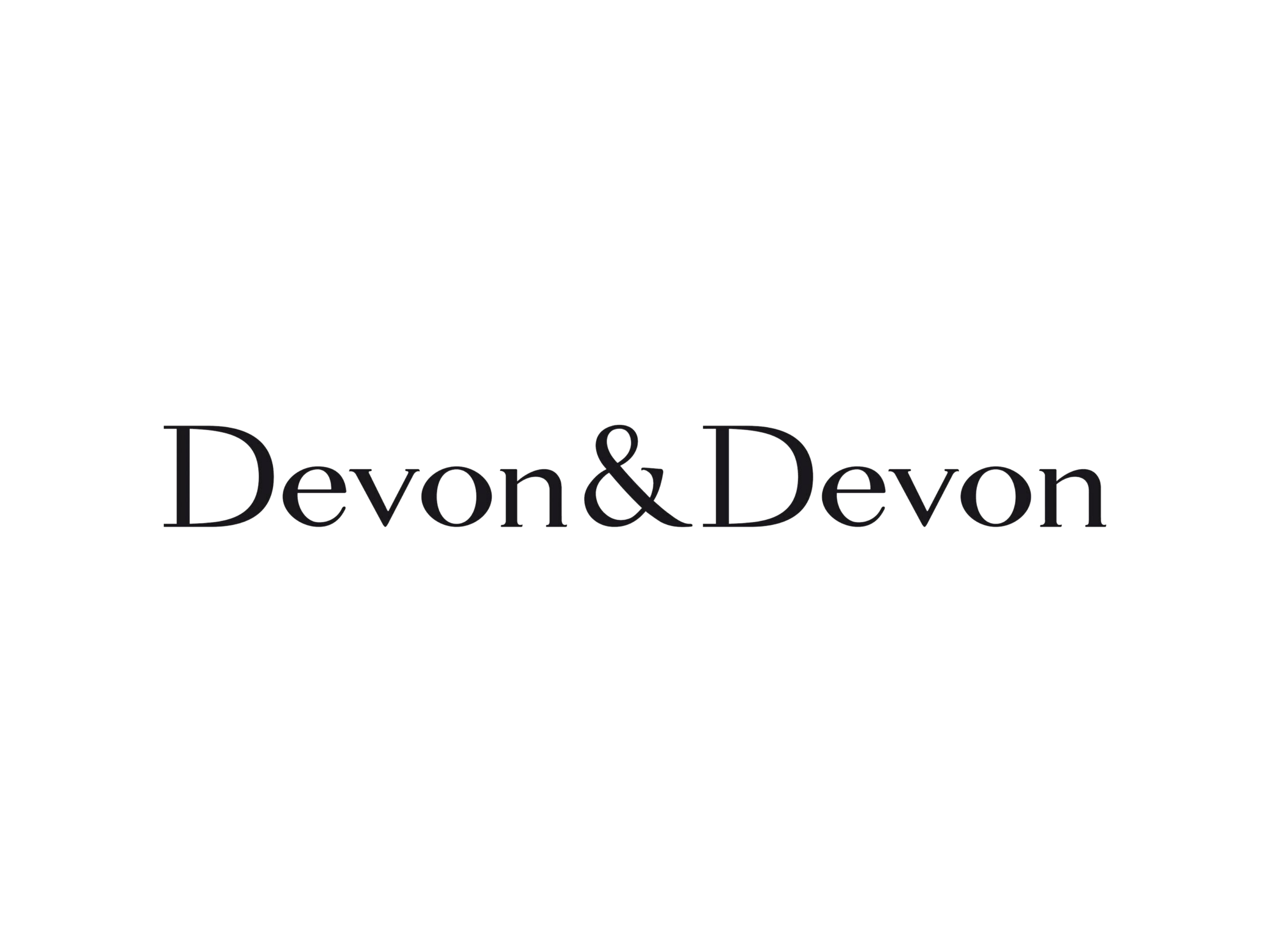 Devon Devon logo