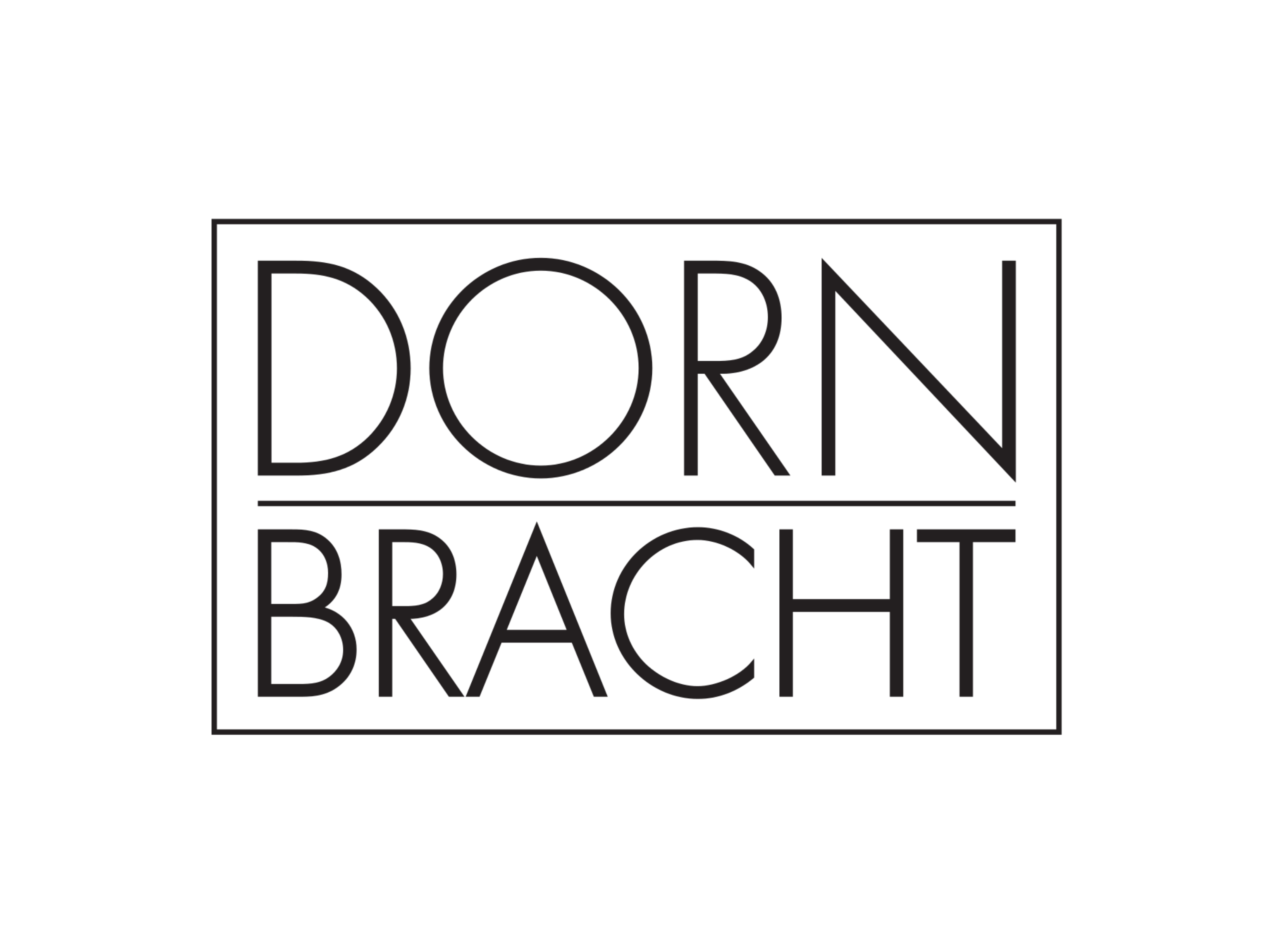 Dorn Bracht logo